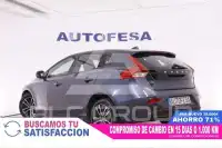 2017 Volvo V40