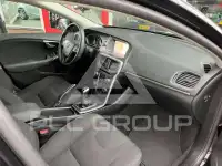 2017 Volvo V40