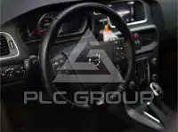 2017 Volvo V40