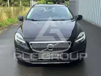 2017 Volvo V40