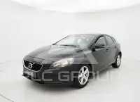 2017 Volvo V40