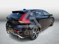 2017 Volvo V40