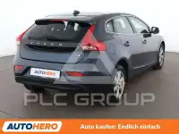 2017 Volvo V40