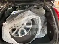 2017 Volvo V40
