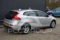 2017 Volvo V40