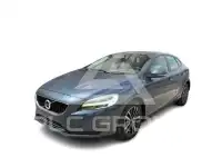 2017 Volvo V40
