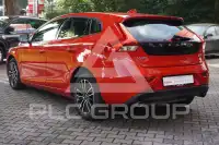 2017 Volvo V40