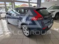 2017 Volvo V40