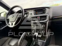 2017 Volvo V40