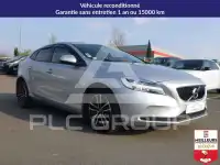 2017 Volvo V40