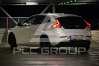 2017 Volvo V40