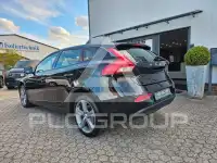 2017 Volvo V40