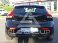 2017 Volvo V40