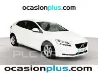 2017 Volvo V40