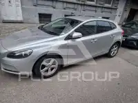 2017 Volvo V40