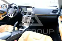 2017 Volvo V40