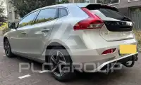 2017 Volvo V40
