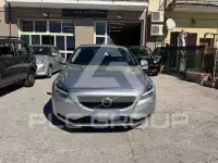 2017 Volvo V40