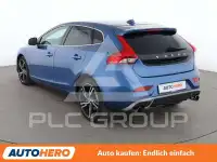 2017 Volvo V40