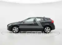 2017 Volvo V40