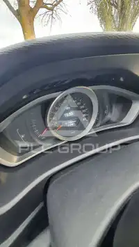 2017 Volvo V40