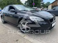 2017 Volvo V40