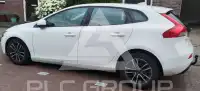 2017 Volvo V40