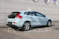2017 Volvo V40