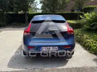 2017 Volvo V40