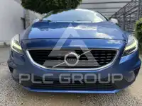 2017 Volvo V40