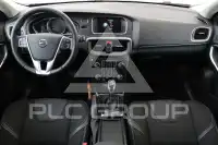 2017 Volvo V40