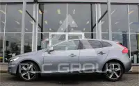 2017 Volvo V40