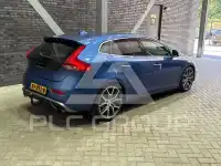 2017 Volvo V40