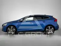 2017 Volvo V40