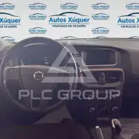 2017 Volvo V40
