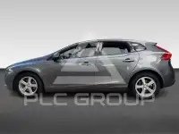 2017 Volvo V40