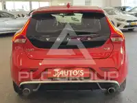 2017 Volvo V40