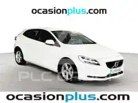 2017 Volvo V40