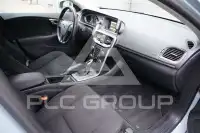2017 Volvo V40