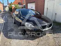 2017 Volvo V40