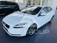 2017 Volvo V40