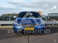 2017 Volvo V40