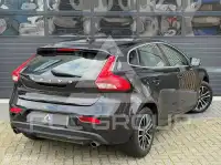 2017 Volvo V40