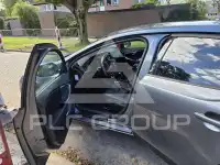 2017 Volvo V40
