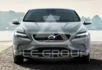 2017 Volvo V40