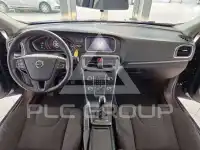 2017 Volvo V40