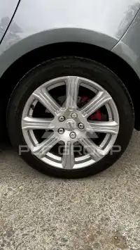 2017 Volvo V40