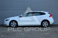2017 Volvo V40