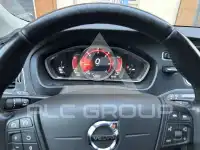 2017 Volvo V40