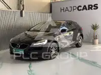 2017 Volvo V40